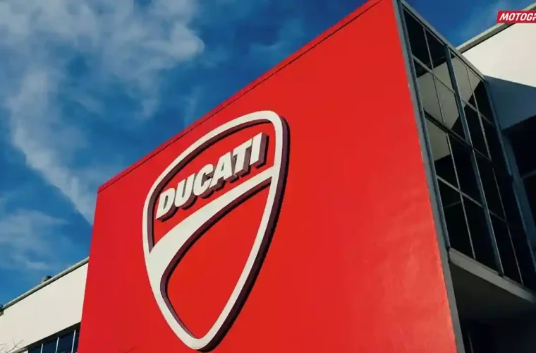 Ducati Corse - Volkswagen Group