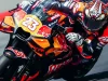 Enea Bastianini Masih Kesulitan Menjinakkan KTM RC16, tetapi Sudah Menatap Aprilia Trackhouse dan Era Baru MotoGP 2027 Enea Bastianini - KTM