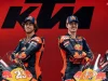2 Pembalap Ini Dilepas KTM: Enea Bastianini ke Aprilia, Vinales Belum Punya Tim Enea Bastianini - Maverick Vinales - KTM