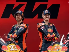 2 Pembalap Ini Dilepas KTM: Enea Bastianini ke Aprilia, Vinales Belum Punya Tim Enea Bastianini - Maverick Vinales - KTM