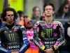 Fabio Quartararo - Alex Rins