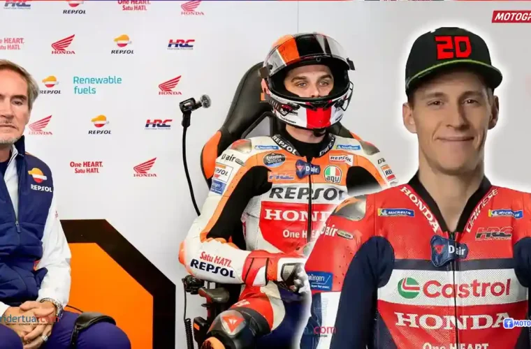Fabio Quartararo - Cristhian Pupulin - Luca Marini
