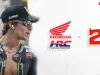 Fabio Quartararo Resmi Gabung Honda untuk MotoGP 2027, Jadi Andalan di Era 850cc Fabio Quartararo Resmi Gabung Honda untuk MotoGP 2027