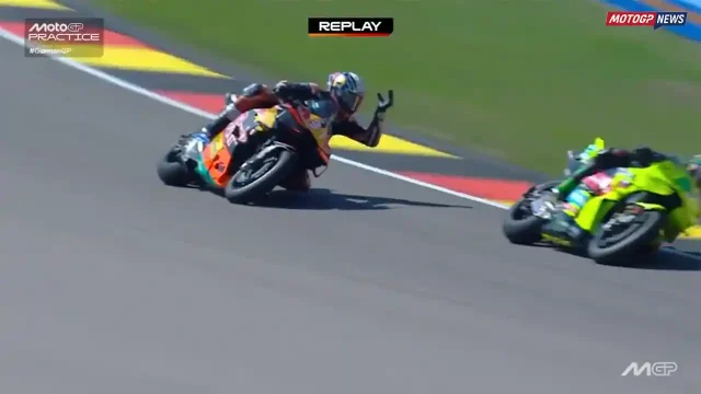 Franco Morbidelli - Pedro Acosta Franco Morbidelli - Pedro Acosta