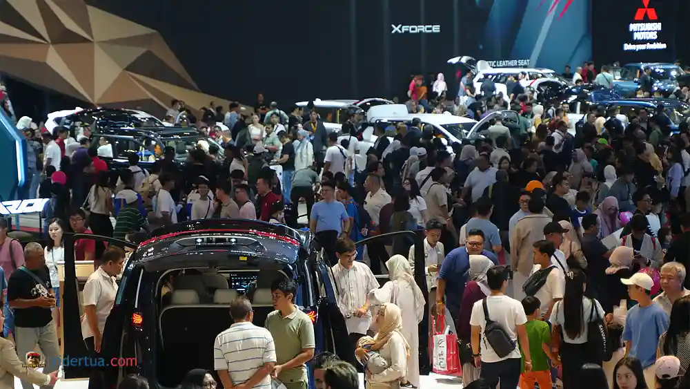 GIIAS 2026