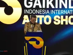 GIIAS 2026 Resmi Dibuka, Pameran Otomotif Terbesar Siap Suguhkan Teknologi Masa Depan GIIAS 2026
