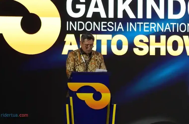 GIIAS 2026