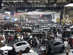 GIIAS 2026