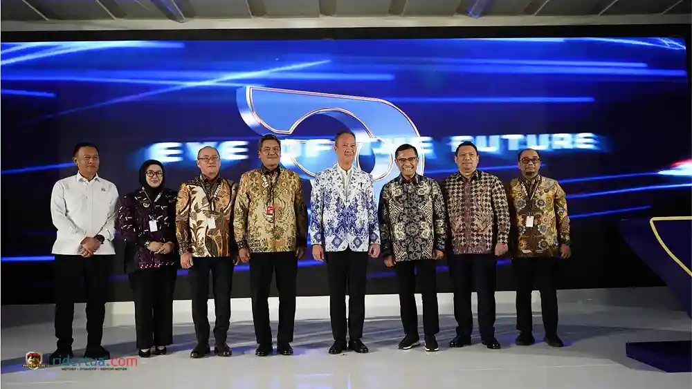 GIIAS 2026