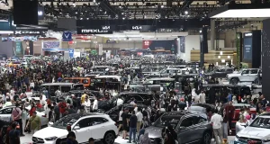GIIAS 2026