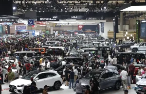 GIIAS 2026