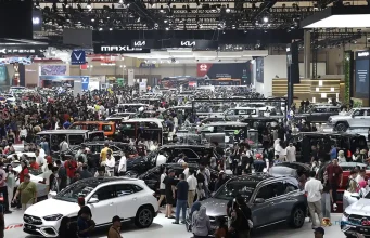 GIIAS 2026