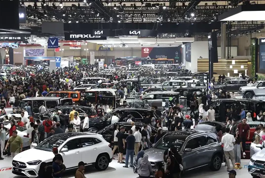 GIIAS 2026