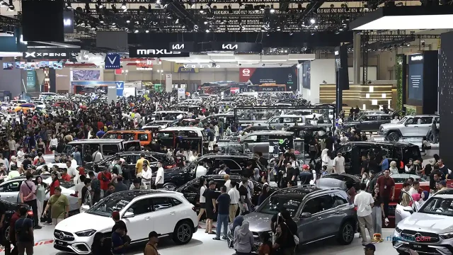 GIIAS 2026