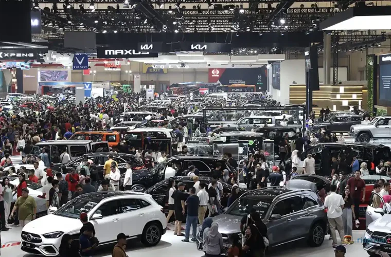 GIIAS 2026