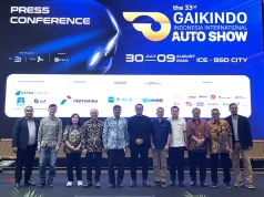 GIIAS 2026 Pecahkan Rekor, Hadir dengan Peserta Terbanyak dan Paling Lengkap Sepanjang Sejarah GIIAS 2026 Open