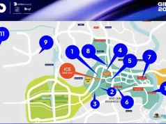 GIIAS 2026 Tol & Parkir