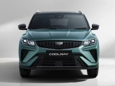 Geely Umumkan Harga Coolray di GIIAS 2026? Geely Coolray
