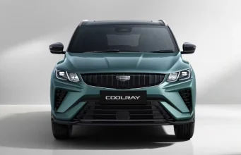 Geely Umumkan Harga Coolray di GIIAS 2026? Geely Coolray