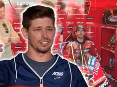 Habis Manis Sepah Dibuang, Casey Stoner Ogah Bagikan Ilmu Gratis Lagi Habis Manis Sepah Dibuang, Casey Stoner Ogah Bagikan Ilmu Gratis Lagi