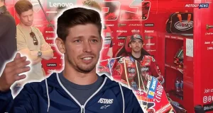 Habis Manis Sepah Dibuang, Casey Stoner Ogah Bagikan Ilmu Gratis Lagi