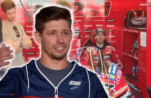 Habis Manis Sepah Dibuang, Casey Stoner Ogah Bagikan Ilmu Gratis Lagi Habis Manis Sepah Dibuang, Casey Stoner Ogah Bagikan Ilmu Gratis Lagi