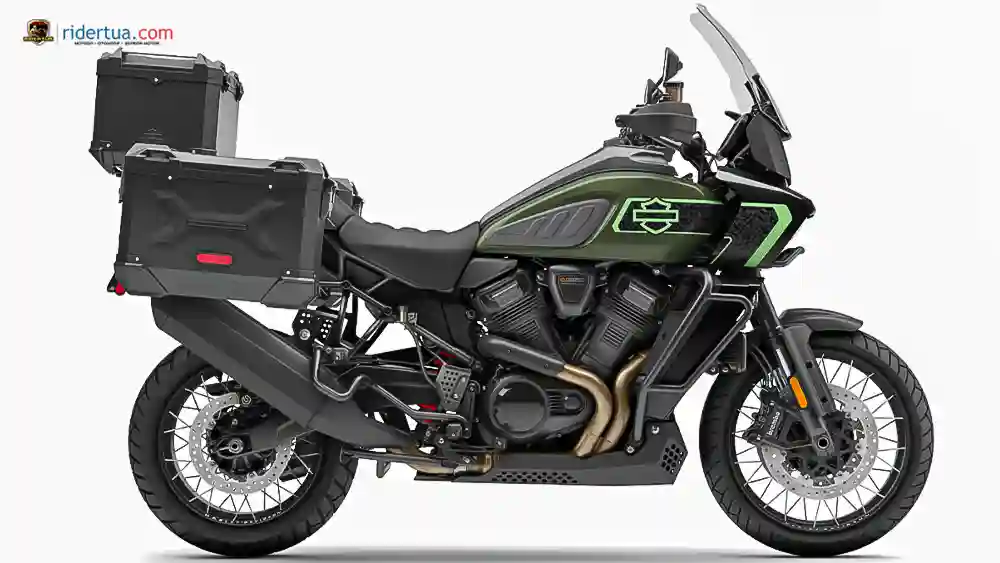 Harley-Davidson, Pan America 1250, Pan America, Harley-Davidson Pan America 1250 Limited, Harley-Davidson Pan America 1250, motor adventure touring