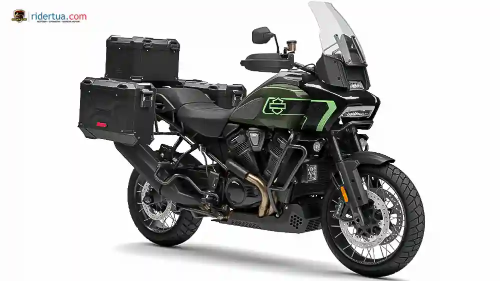 Harley-Davidson, Pan America 1250, Pan America, Harley-Davidson Pan America 1250 Limited, Harley-Davidson Pan America 1250, motor adventure touring