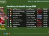 Hasil Warm Up MotoGP Jerman 2026