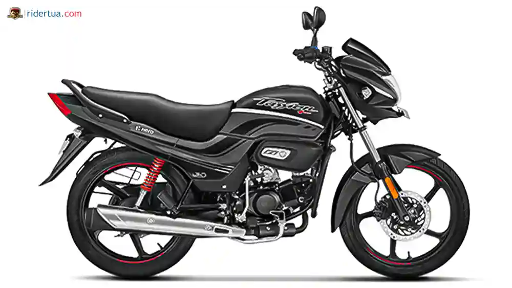Hero Passion+ Disc vs Honda Shine 125: Motor Komuter Murah atau Nambah Dikit Dapat 125cc? 3 Hero, Passion+, Hero Passion+, Hero Passion+ Disc, motor sport, motor murah