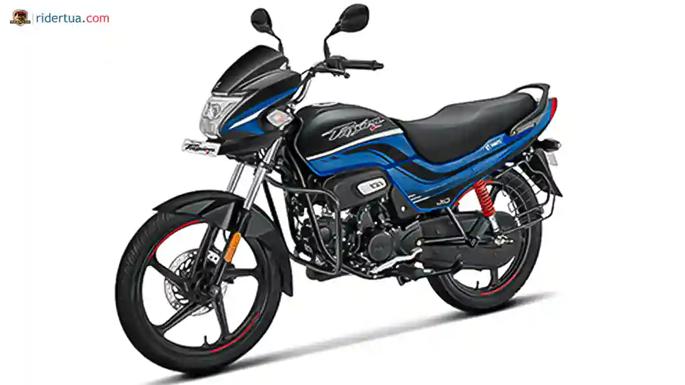 Hero Passion+ Disc vs Honda Shine 125: Motor Komuter Murah atau Nambah Dikit Dapat 125cc? 2 Hero, Passion+, Hero Passion+, Hero Passion+ Disc, motor sport, motor murah