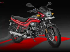 Motor Baru Cuma Rp 15 Jutaan, Hero Passion+ Disc Fitur Udah Modern dan Irit Bensin! Motor Baru Cuma Rp 15 Jutaan, Hero Passion+ Disc Fitur Udah Modern dan Irit Bensin!