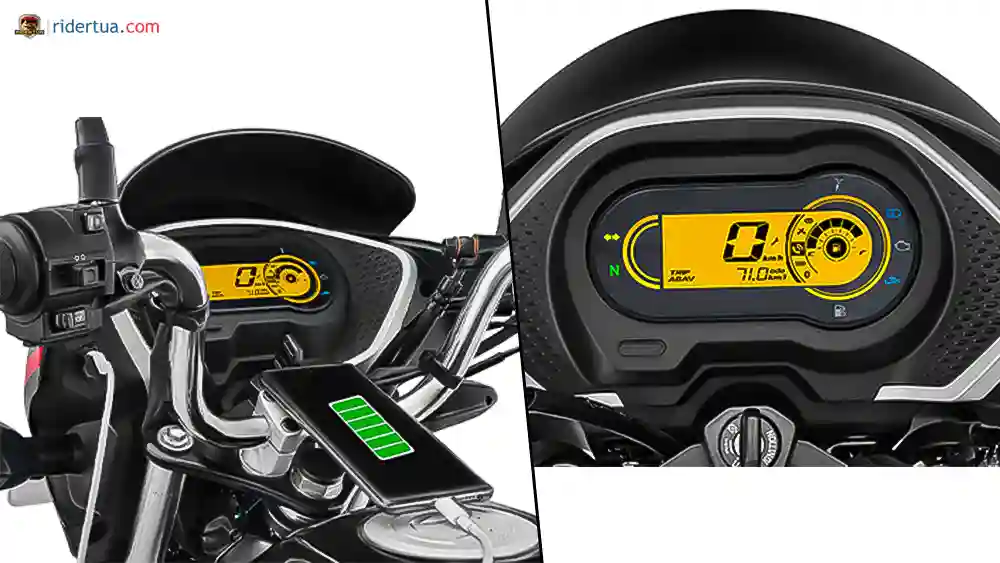 Motor Baru Cuma Rp 15 Jutaan, Hero Passion+ Disc Fitur Udah Modern dan Irit Bensin! 4 Hero, Passion+, Hero Passion+, Hero Passion+ Disc, motor sport, motor murah