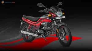 Motor Baru Cuma Rp 15 Jutaan, Hero Passion+ Disc Fitur Udah Modern dan Irit Bensin! 1 Motor Baru Cuma Rp 15 Jutaan, Hero Passion+ Disc Fitur Udah Modern dan Irit Bensin!