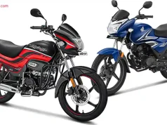 Hero Passion+ Disc vs Honda Shine 125: Motor Komuter Murah atau Nambah Dikit Dapat 125cc? Hero Passion+ Disc vs Honda Shine 125