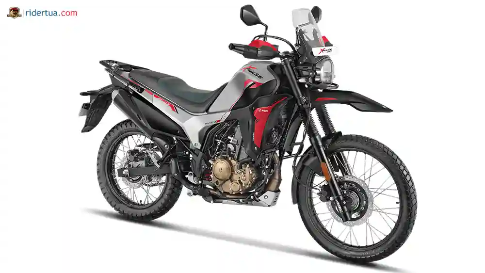 Hero Xpulse 210