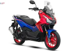 Wihh Edisi Khusus! Honda ADV160 Spider-Man Special Edition Cuma Ada 300 Unit Wihh Edisi Khusus! Honda ADV160 Spider-Man Special Edition Cuma Ada 300 Unit