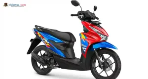 Warna Barunya Mencolok! Honda BeAT 2027 Matik Sejuta Umat Ini Dapat Penyegaran