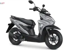 Matik Stang Naked Honda BeAT Street 2027 Model Terbaru, Warna dan Grafis Anyar! Matik Stang Naked Honda BeAT Street 2027 Model Terbaru, Warna dan Grafis Anyar!