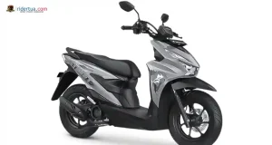Matik Stang Naked Honda BeAT Street 2027 Model Terbaru, Warna dan Grafis Anyar!