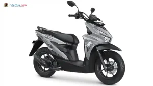 Matik Stang Naked Honda BeAT Street 2027 Model Terbaru, Warna dan Grafis Anyar! 1 Matik Stang Naked Honda BeAT Street 2027 Model Terbaru, Warna dan Grafis Anyar!