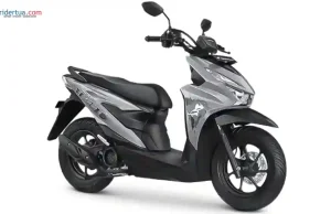 Matik Stang Naked Honda BeAT Street 2027 Model Terbaru, Warna dan Grafis Anyar!