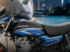 Motor Sport Tapi Irit! Honda CB100 2026 Tembus 60 KM/L Dijual Rp 25 Jutaan Motor Sport Tapi Irit! Honda CB100 2026 Tembus 60 KM/L Dijual Rp 25 Jutaan