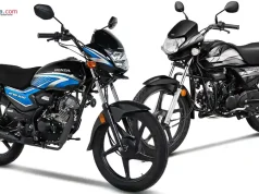 Honda CB100 vs Hero Eco Deluxe: Motor Komuter Modern vs Motor Ekonomis Tangguh Honda CB100 vs Hero Eco Deluxe