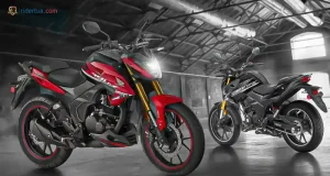 Nakedbike Kekar Honda CB190R 2027 Nggak Pakai Radiator Fitur Udah Kekinian!