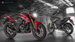 Nakedbike Kekar Honda CB190R 2027 Nggak Pakai Radiator Fitur Udah Kekinian!