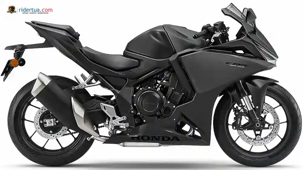 Honda, CBR, CBR400R FOUR, Honda CBR400R FOUR, Honda CBR400R FOUR E-Clutch, motor sport