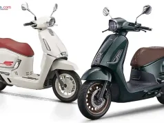 Honda NS150LA vs QJMotor Sunshine Dino MAX