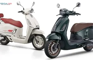 Honda NS150LA vs QJMotor Sunshine Dino MAX