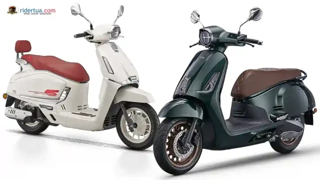 Honda NS150LA vs QJMotor Sunshine Dino MAX